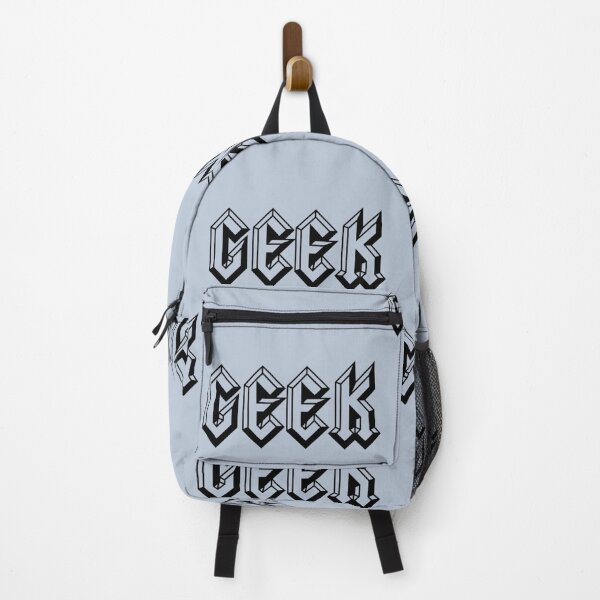 Item preview, GEEK Metal Design 1 designed and sold by Tillylamber.