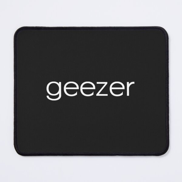 Item preview, geezer  - Rock Dad Band weezer designed and sold by Tillylamber.