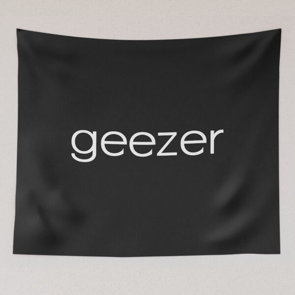 Item preview, geezer  - Rock Dad Band weezer designed and sold by Tillylamber.
