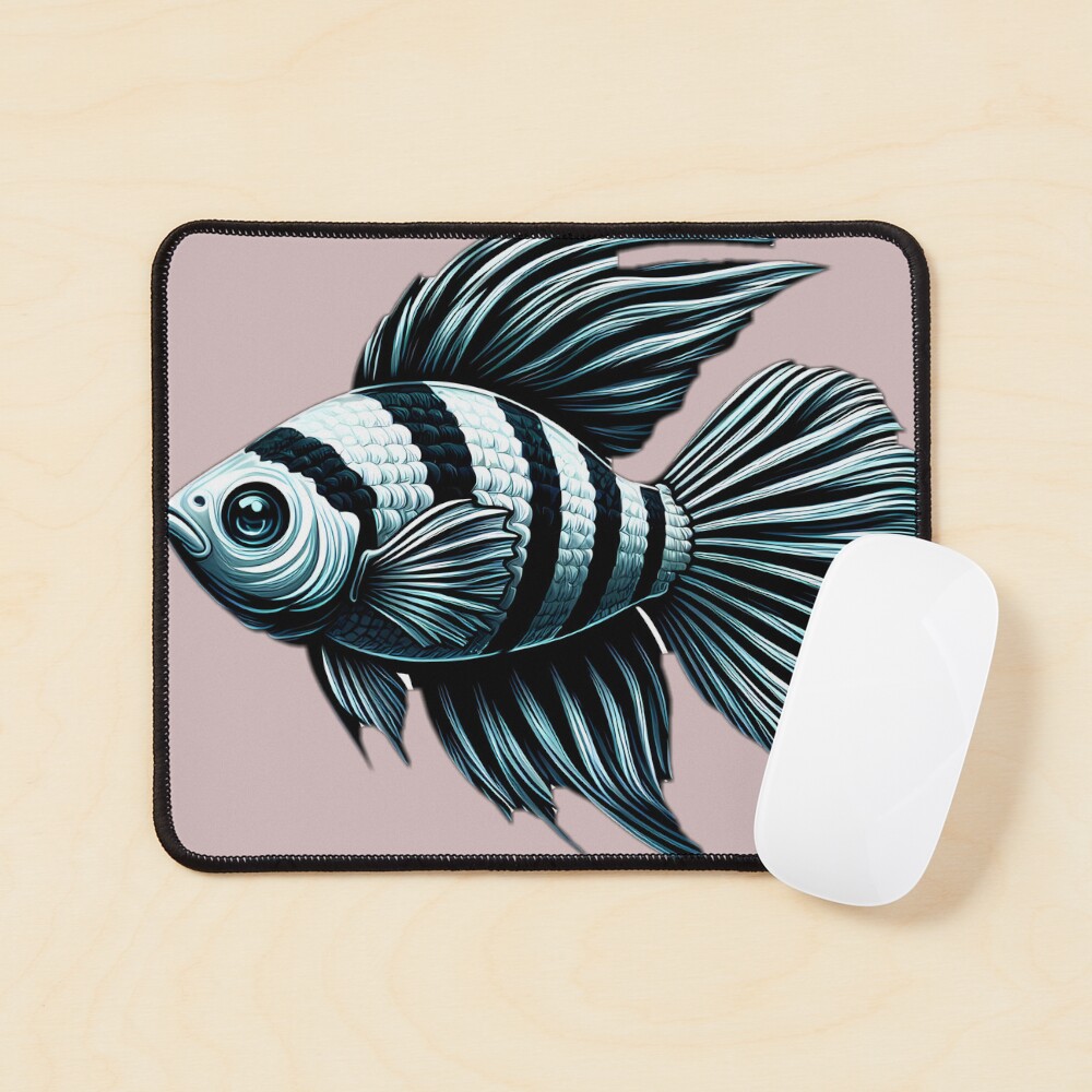 Item preview, Mouse Pad designed and sold by NCNGDESIGN.