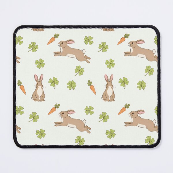Item preview, Whimsical Wildlife - Rabbit designed and sold by KaiaCoDesigns.