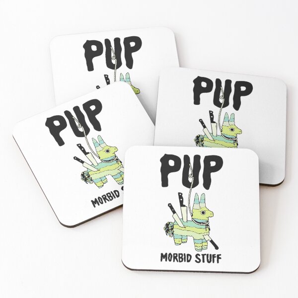 Item preview, Pups Rock Band designed and sold by CMTomlinArt.