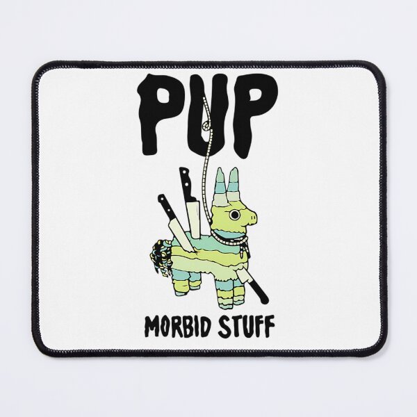 Item preview, Pups Rock Band designed and sold by CMTomlinArt.