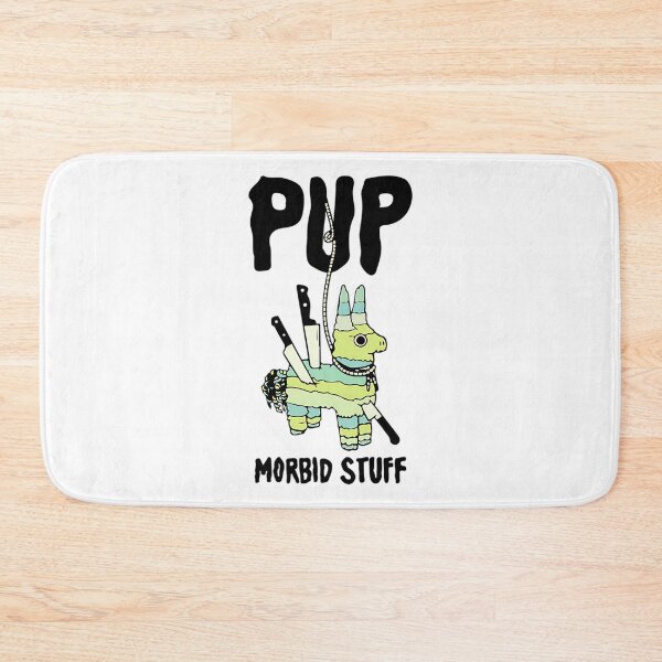 Item preview, Pups Rock Band designed and sold by CMTomlinArt.