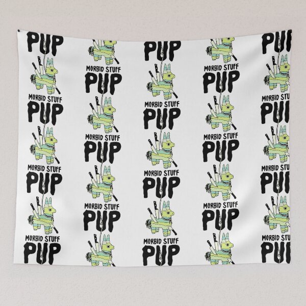 Item preview, Pups Rock Band designed and sold by CMTomlinArt.
