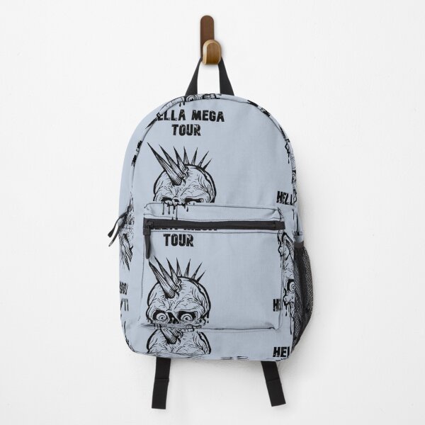 Item preview, Hella Mega Tour designed and sold by Tillylamber.