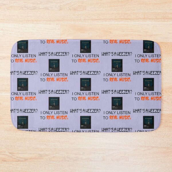 Item preview, I only listen to REAL music Bo Burnham designed and sold by Tillylamber.