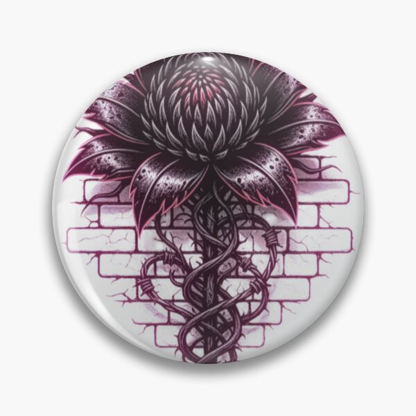 Item preview, Wall Flower designed and sold by Erik007best.