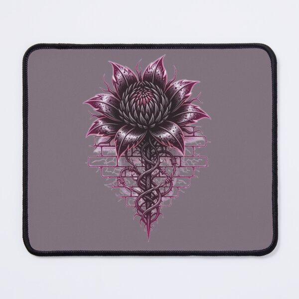 Item preview, Wall Flower designed and sold by Erik007best.