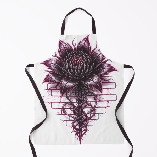 Item preview, Wall Flower designed and sold by Erik007best.