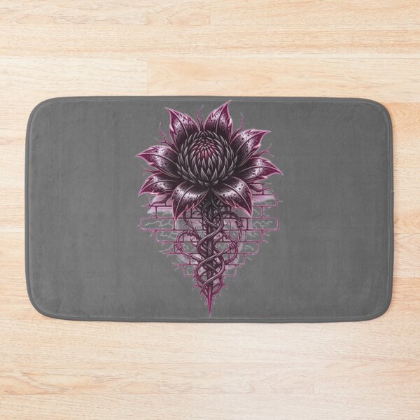 Item preview, Wall Flower designed and sold by Erik007best.