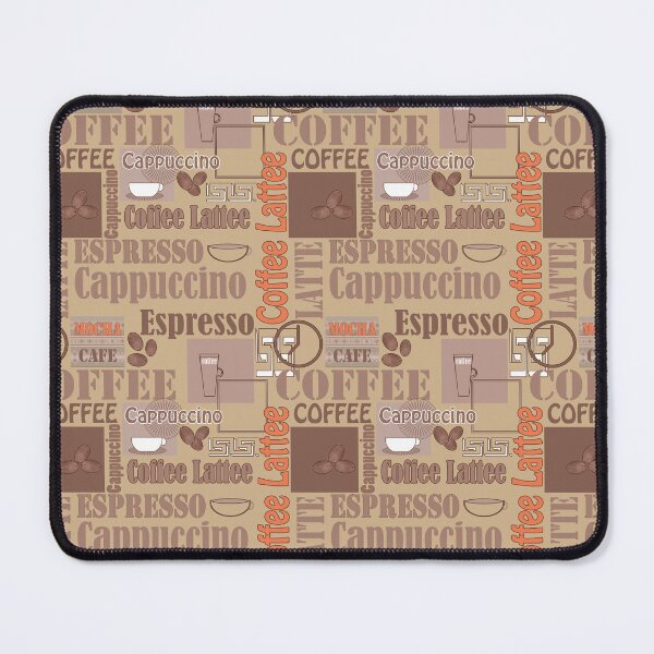 Item preview,  Texture of Coffee.Seamless designed and sold by fuzzyfox.