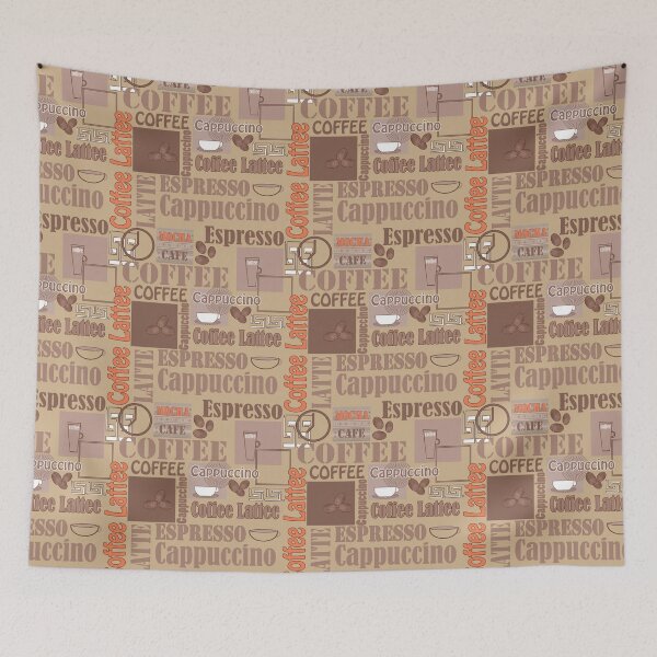 Item preview,  Texture of Coffee.Seamless designed and sold by fuzzyfox.