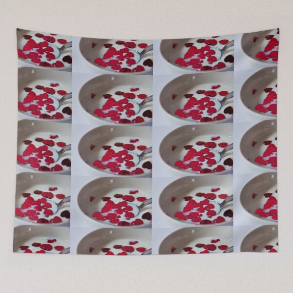 Item preview, Spoonful of Love designed and sold by Denise Abé.