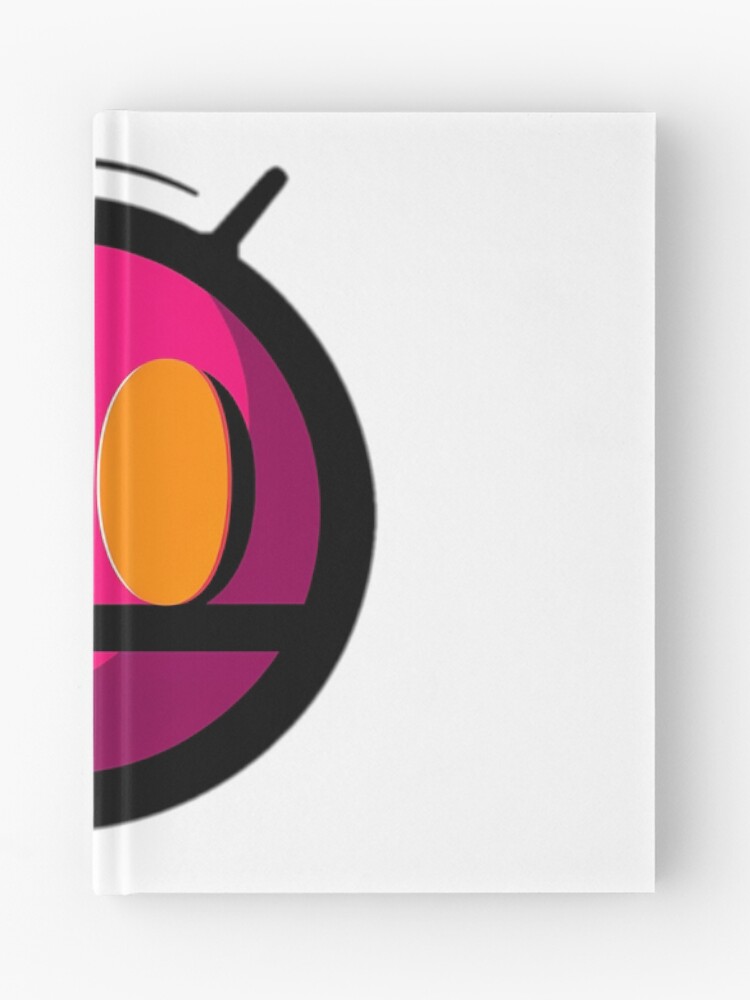 Thumbnail 1 of 3, Journal, zero bfdi designed and sold by NCNGDESIGN.