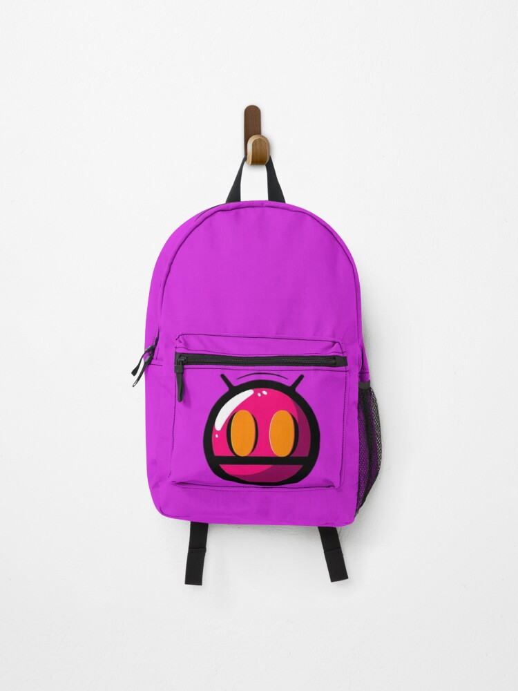 Thumbnail 1 of 3, Backpack, zero bfdi designed and sold by NCNGDESIGN.