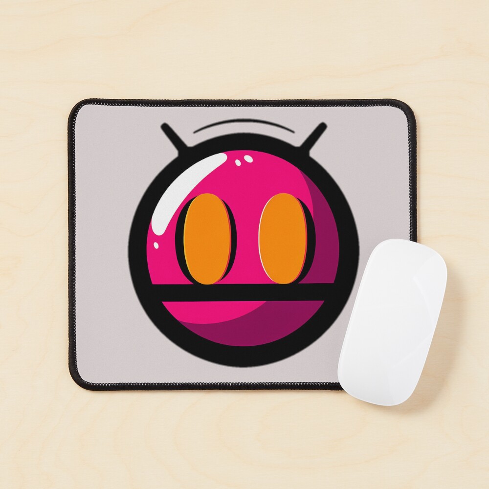 Item preview, Mouse Pad designed and sold by NCNGDESIGN.