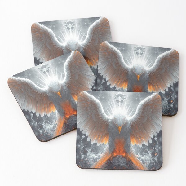 Item preview, “The Divine Rebirth: Phoenix Ascending” 3 designed and sold by EpicGear085.