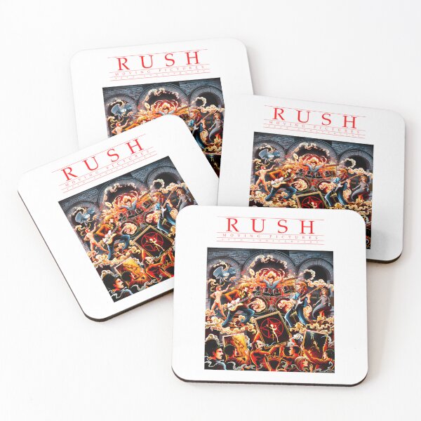 Item preview, Rushs Band designed and sold by CMTomlinArt.