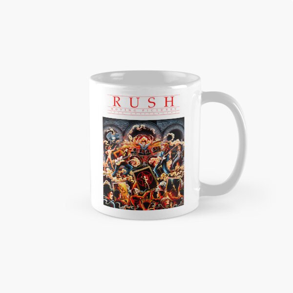 Item preview, Rushs Band designed and sold by CMTomlinArt.