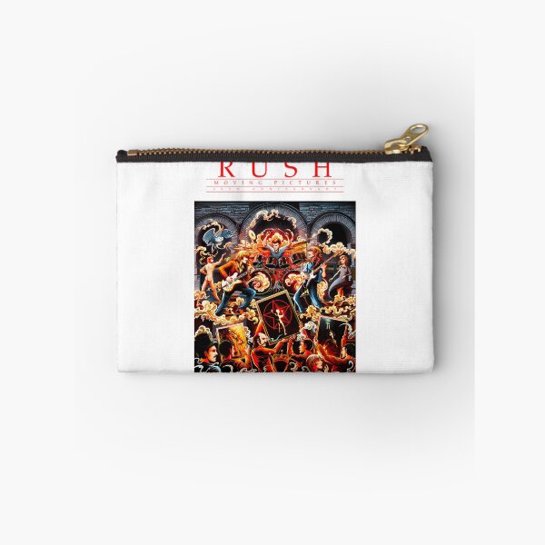 Item preview, Rushs Band designed and sold by CMTomlinArt.