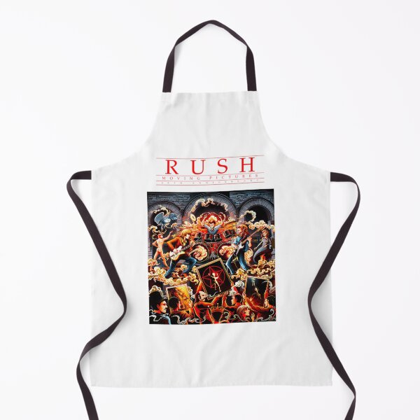 Item preview, Rushs Band designed and sold by CMTomlinArt.