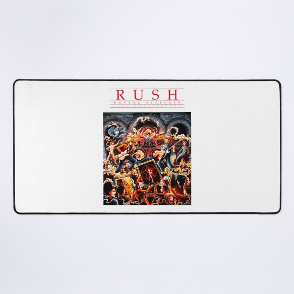 Item preview, Rushs Band designed and sold by CMTomlinArt.