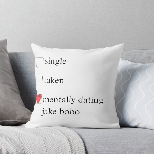 Item preview, mentally dating jake bobo designed and sold by no1seahawkslover.