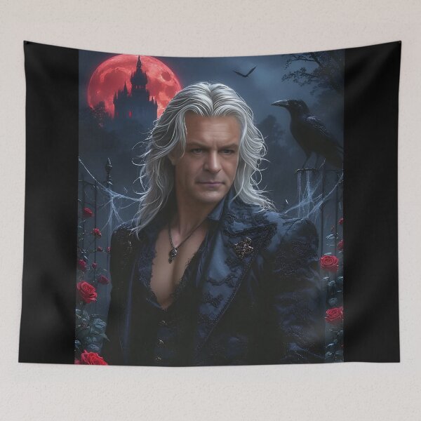 Item preview, Written in The Twilight designed and sold by Lana Magnolia.