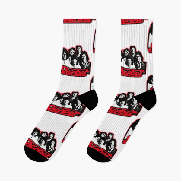 Item preview, Sherbets Band designed and sold by CMTomlinArt.