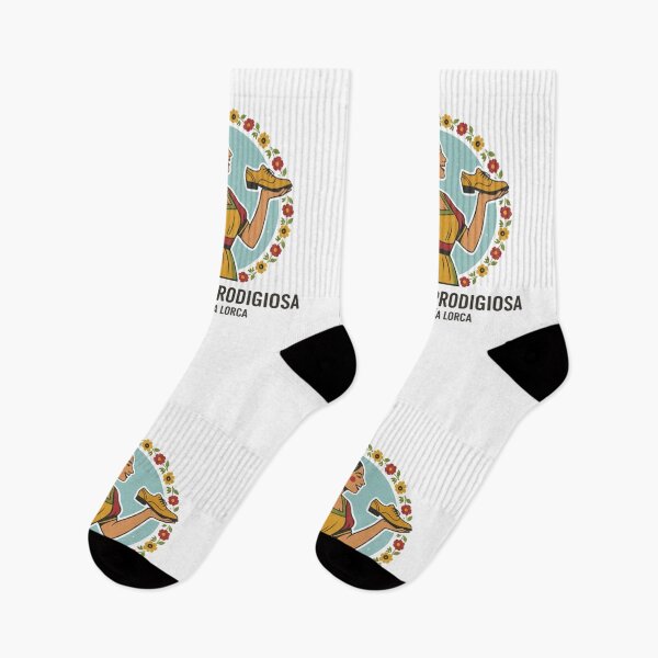Item preview, 'The Prodigious Shoemaker' by Federico García Lorca designed and sold by Filologica.