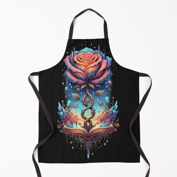Item preview,  "Bloom of Imagination" designed and sold by Vibepop.store.