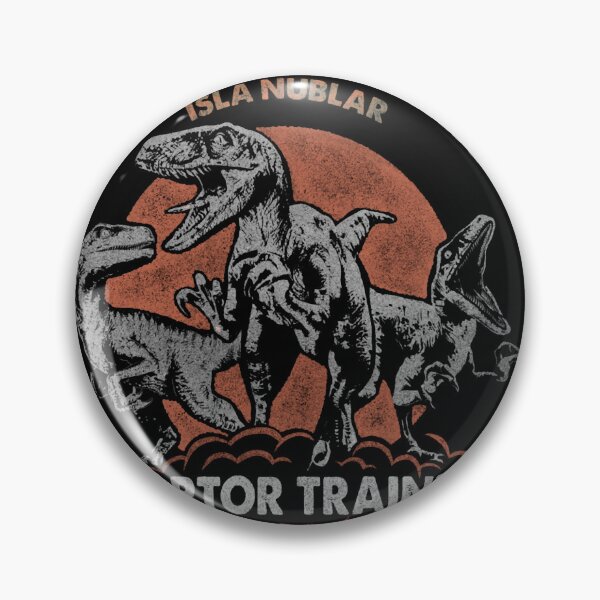 Item preview, Art - Jurassic Park designed and sold by DreamCraftCove.