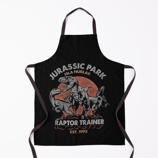 Item preview, Art - Jurassic Park designed and sold by DreamCraftCove.