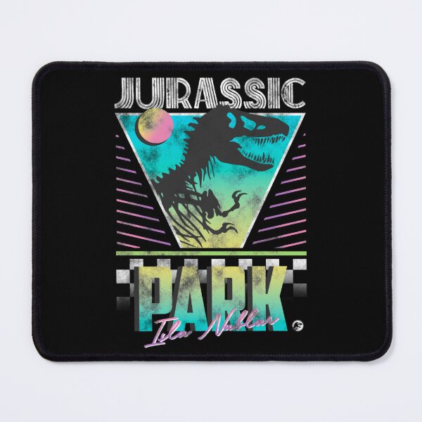 Item preview, Art - Jurassic Park designed and sold by DreamCraftCove.