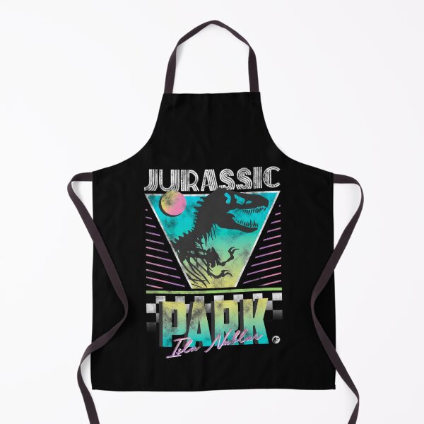 Item preview, Art - Jurassic Park designed and sold by DreamCraftCove.
