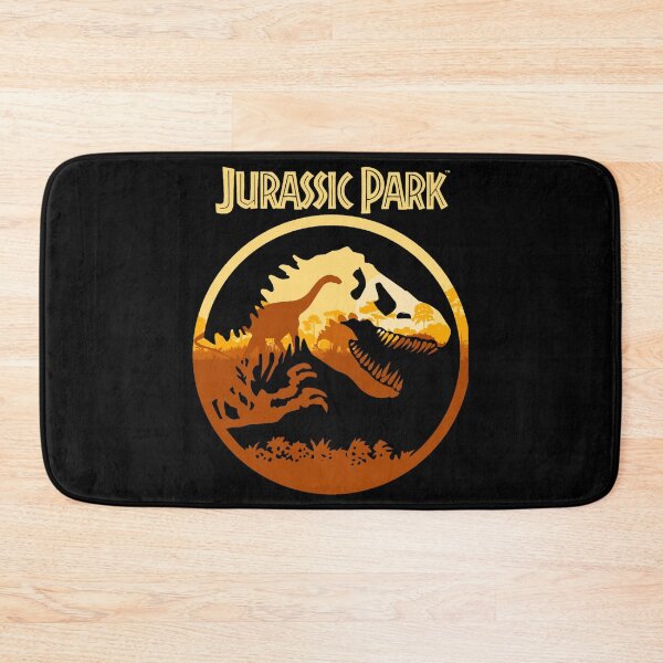 Item preview, Art - Jurassic Park designed and sold by DreamCraftCove.