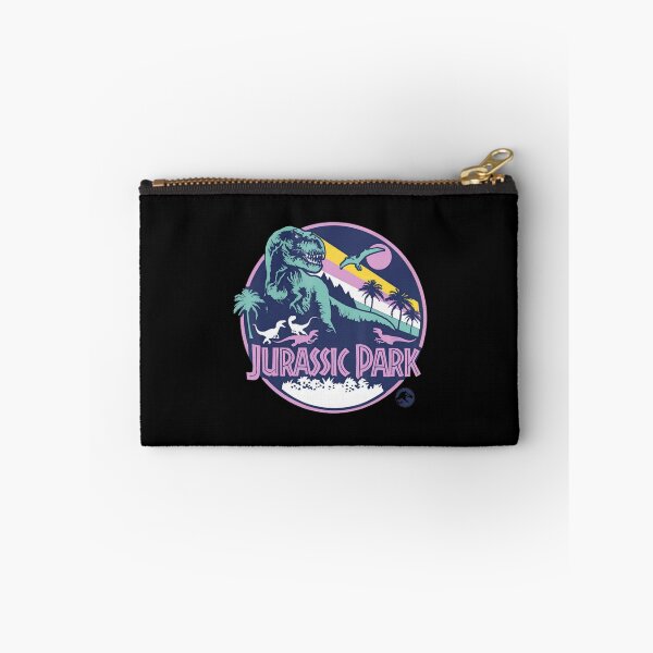 Item preview, Art - Jurassic Park designed and sold by DreamCraftCove.