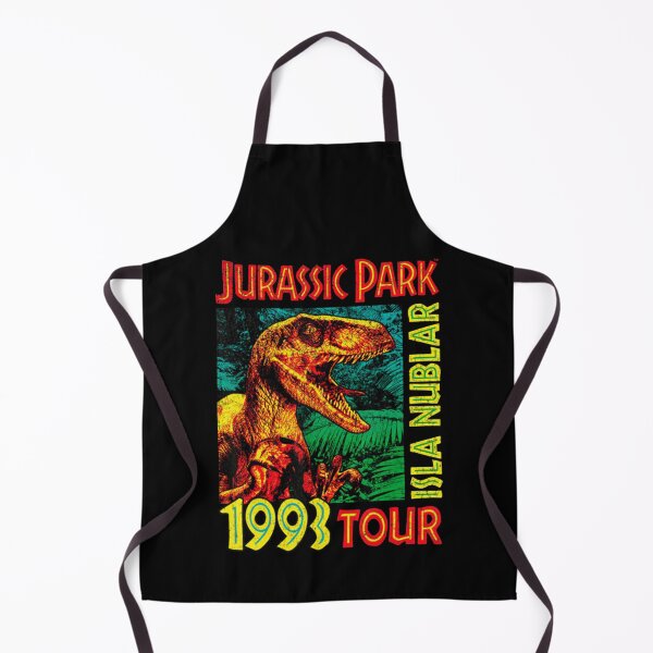 Item preview, Art - Jurassic Park designed and sold by DreamCraftCove.