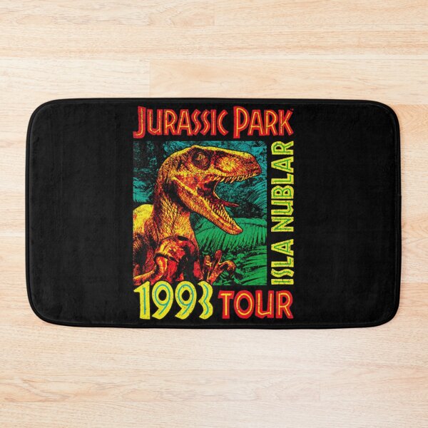Item preview, Art - Jurassic Park designed and sold by DreamCraftCove.