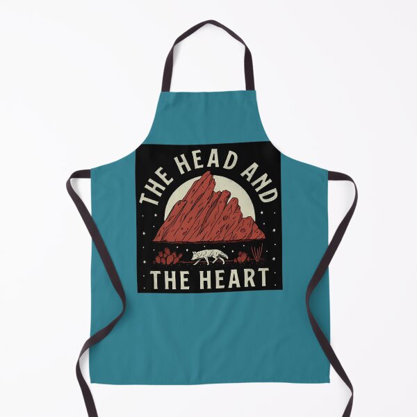Item preview, The-Head-Of-Music-Band-Logo-And-The-Heart designed and sold by Nigelch3.