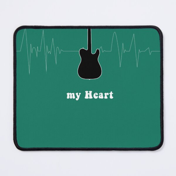 Item preview, -The-Telecaster-Guitar-Shape designed and sold by Nigelch3.