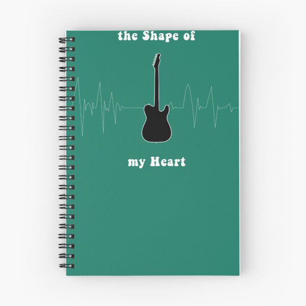 Item preview, -The-Telecaster-Guitar-Shape designed and sold by Nigelch3.