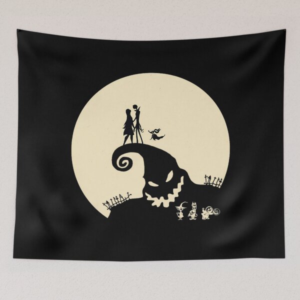 Item preview, Nightmare Love  designed and sold by Lilouthoma.
