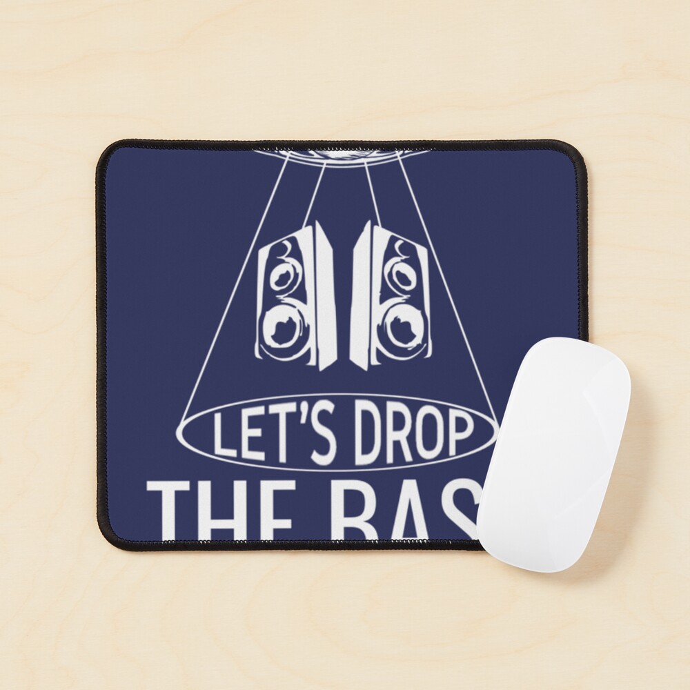 Item preview, Mouse Pad designed and sold by Nigelch3.