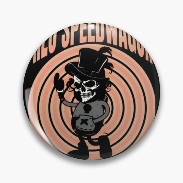 Item preview, Art - Reo Speedwagon designed and sold by Ruckdeschel1.
