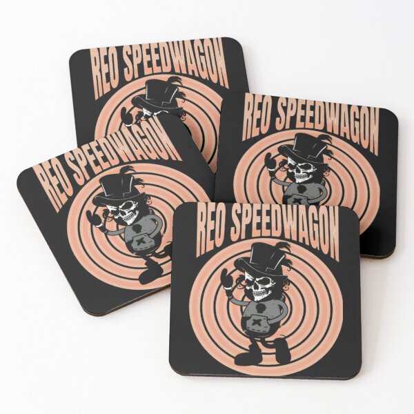 Item preview, Art - Reo Speedwagon designed and sold by Ruckdeschel1.