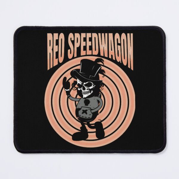 Item preview, Art - Reo Speedwagon designed and sold by Ruckdeschel1.