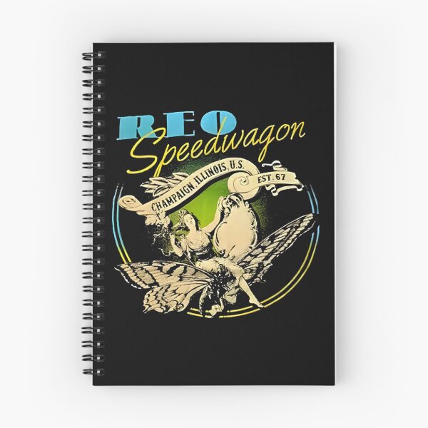 Artikelvorschau, Kunst - Reo Speedwagon entworfen und verkauft von Ruckdeschel1.