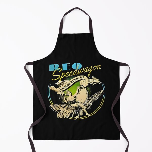 Item preview, Art - Reo Speedwagon designed and sold by Ruckdeschel1.